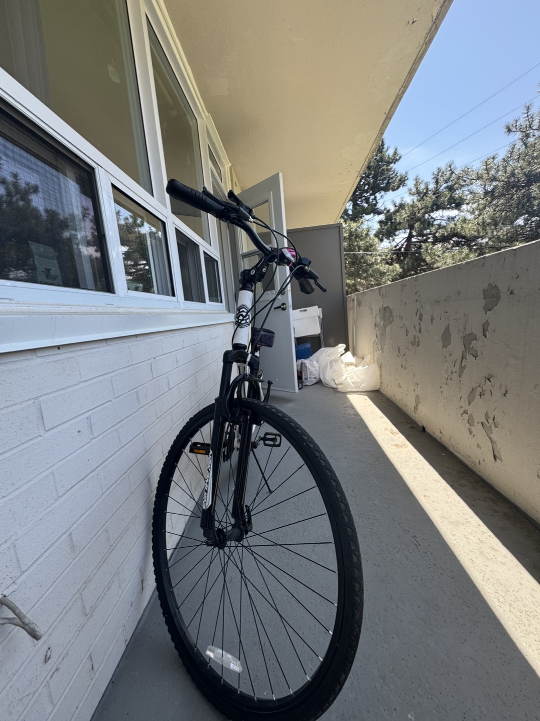 Nakamura Women's Hybrid Bicycle - photo 2