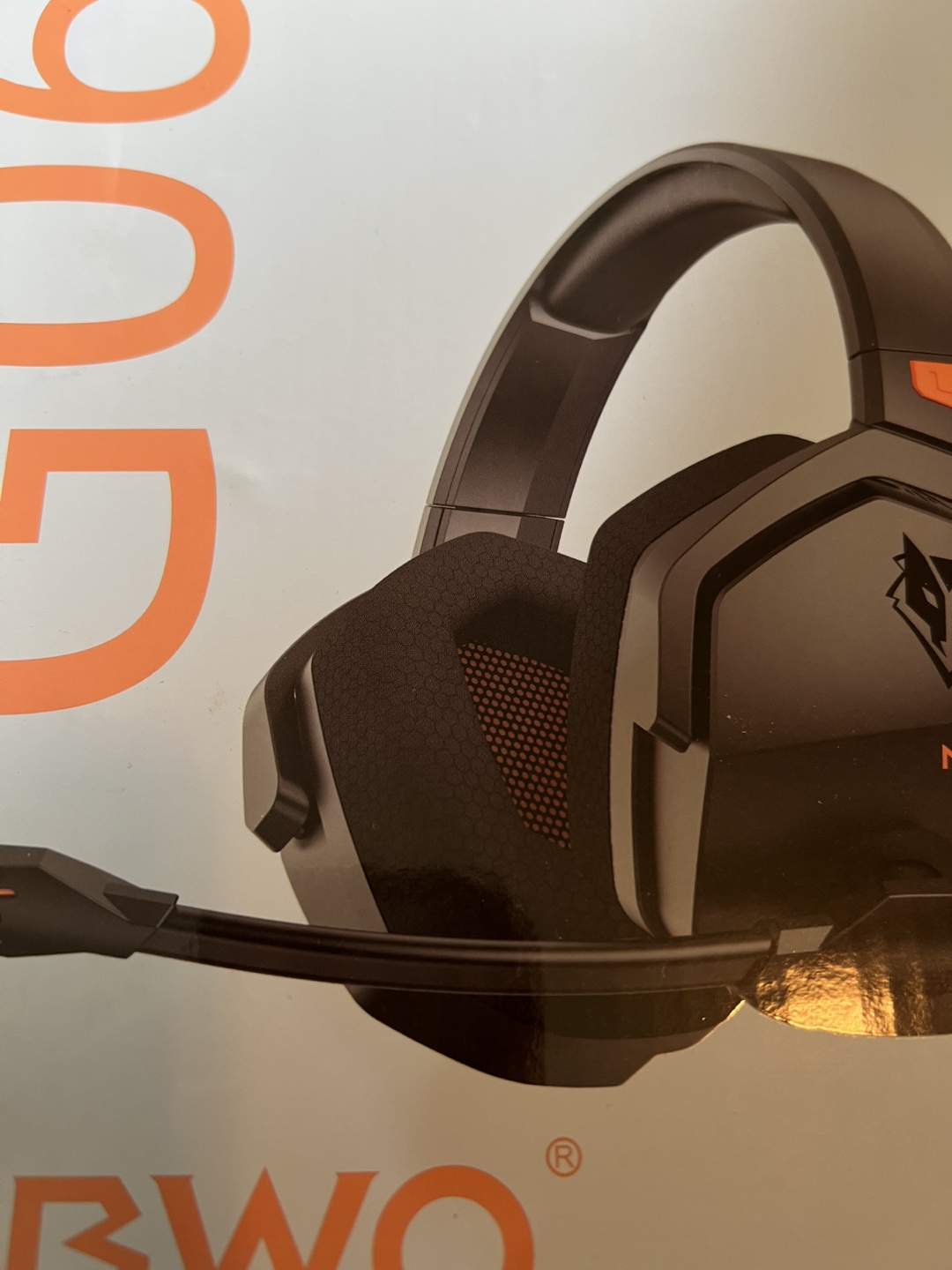 Gaming Headset - photo 2