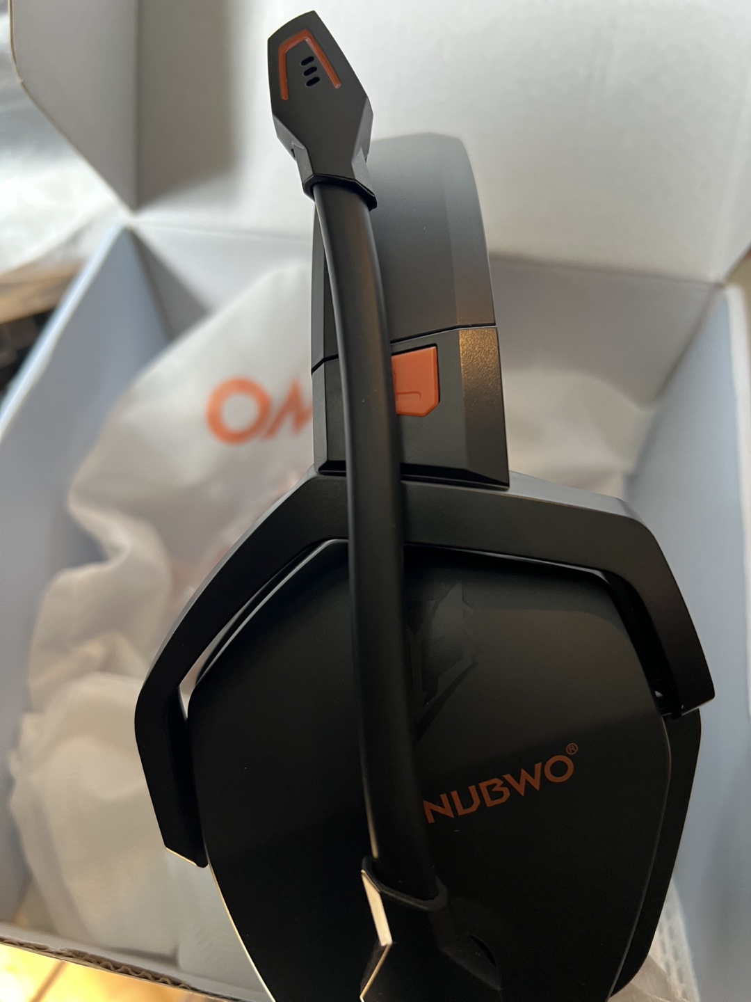 Gaming Headset - photo 3