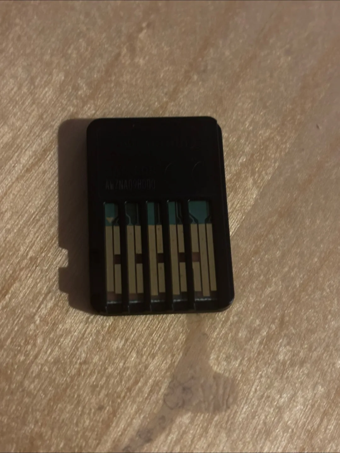 Sell/Trade Wario Ware Get It Together Nintendo Switch game image indicator(2)