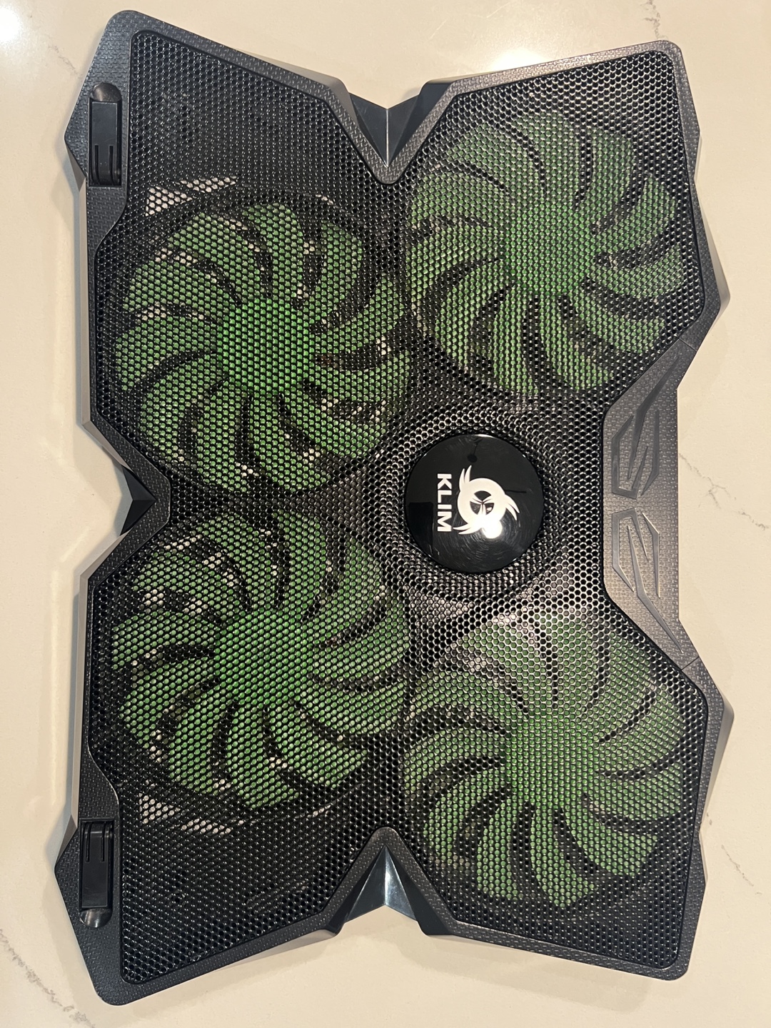 Klim™ Laptop Cooling Pad - Excellent Condition