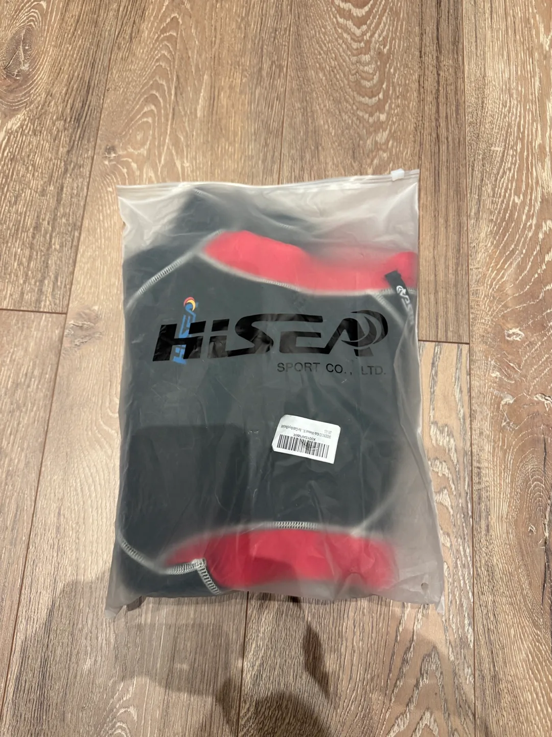 Kids' HISEA 2mm Neoprene Full Wetsuit image indicator(2)