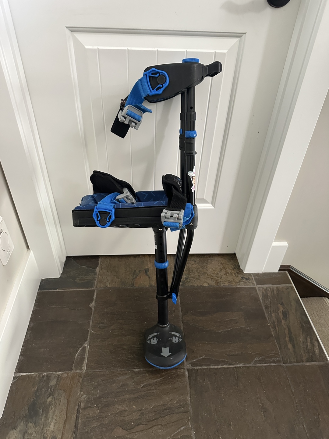 iWalk2.0 Crutch