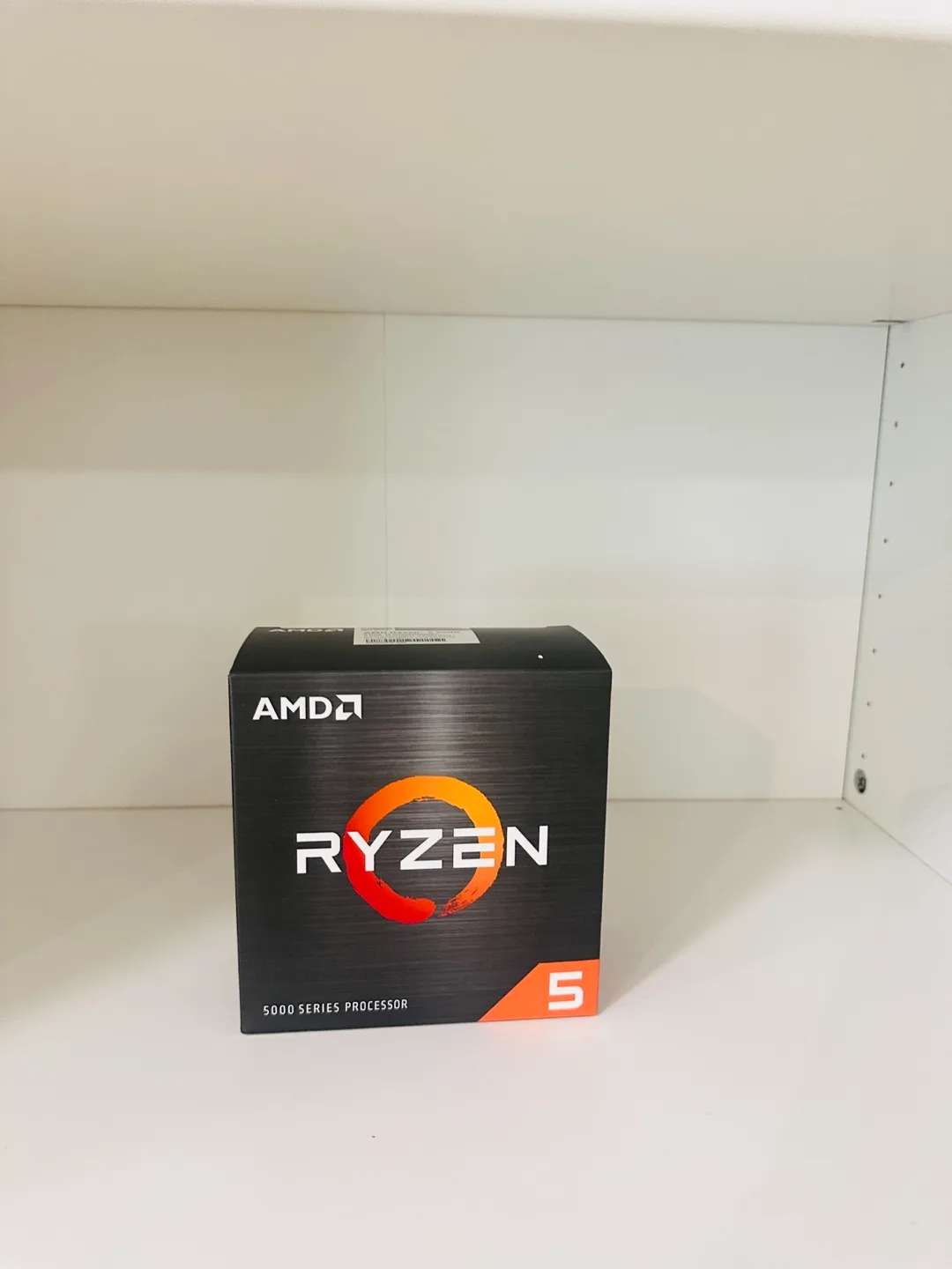 Custom Built Gaming PC with RGB Lighting image indicator(7)