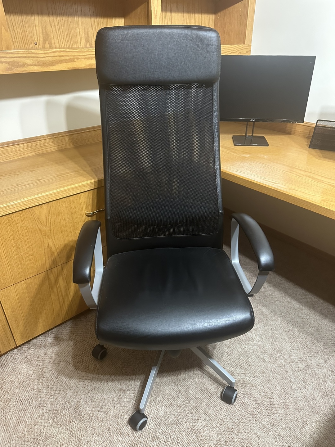 IKEA Markus Office Chair