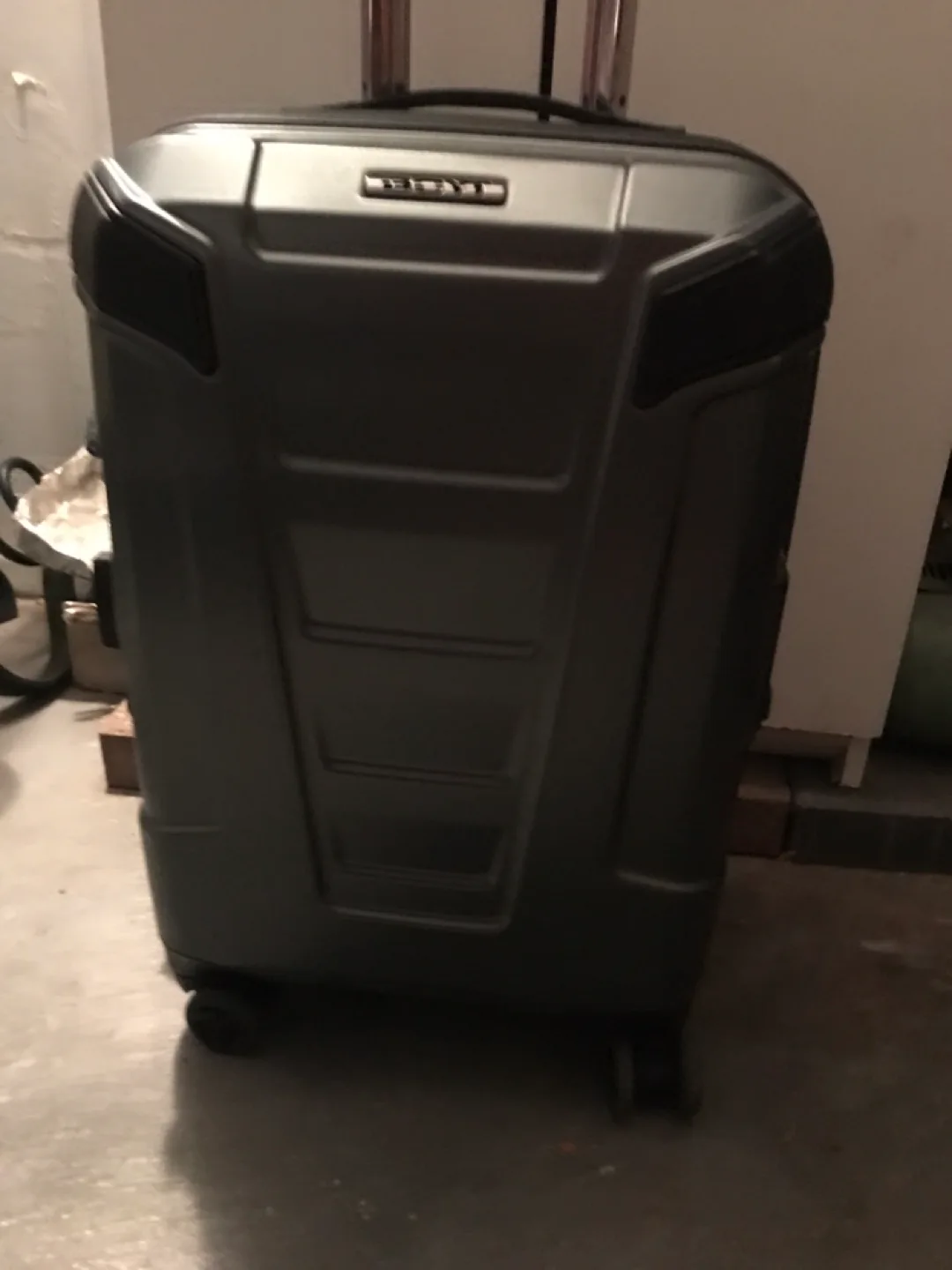 Carry-on Suitcase - thumbnail