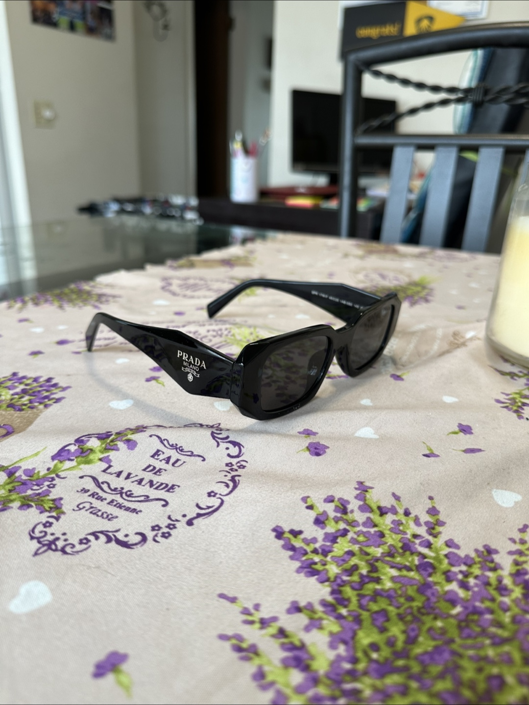 Prada Sunglasses - photo 3