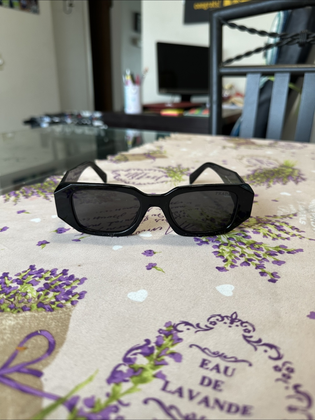 Prada Sunglasses - photo 4