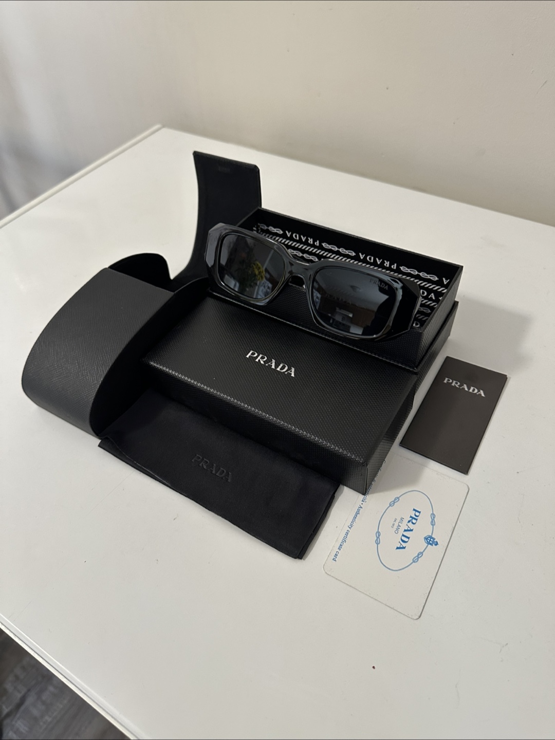 Prada Sunglasses
