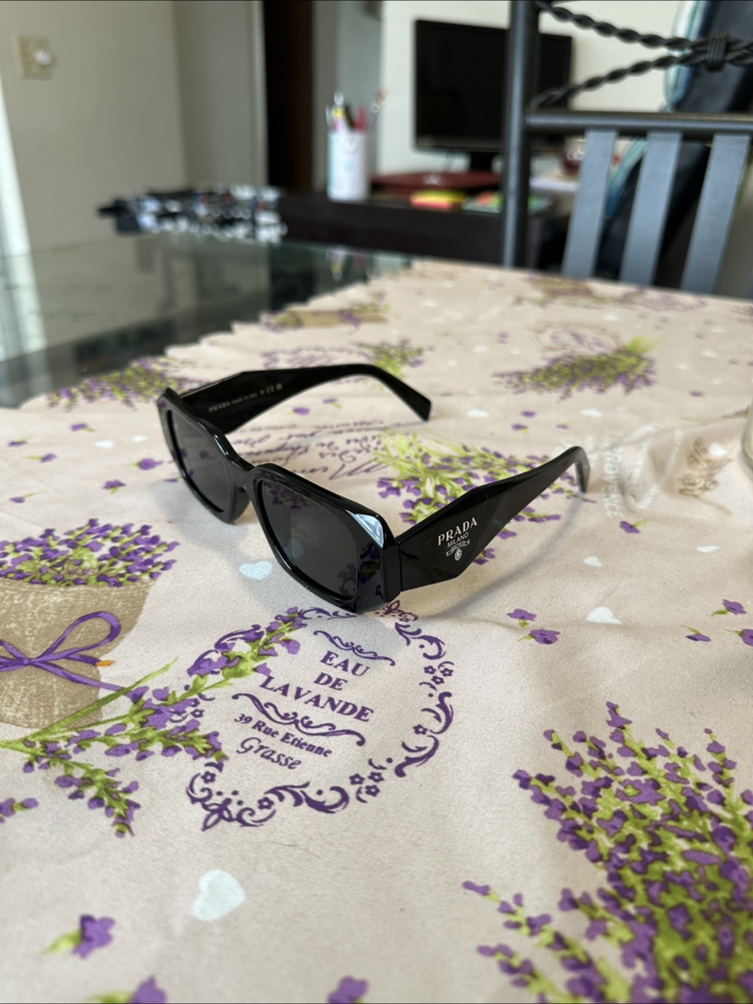 Prada Sunglasses - photo 2