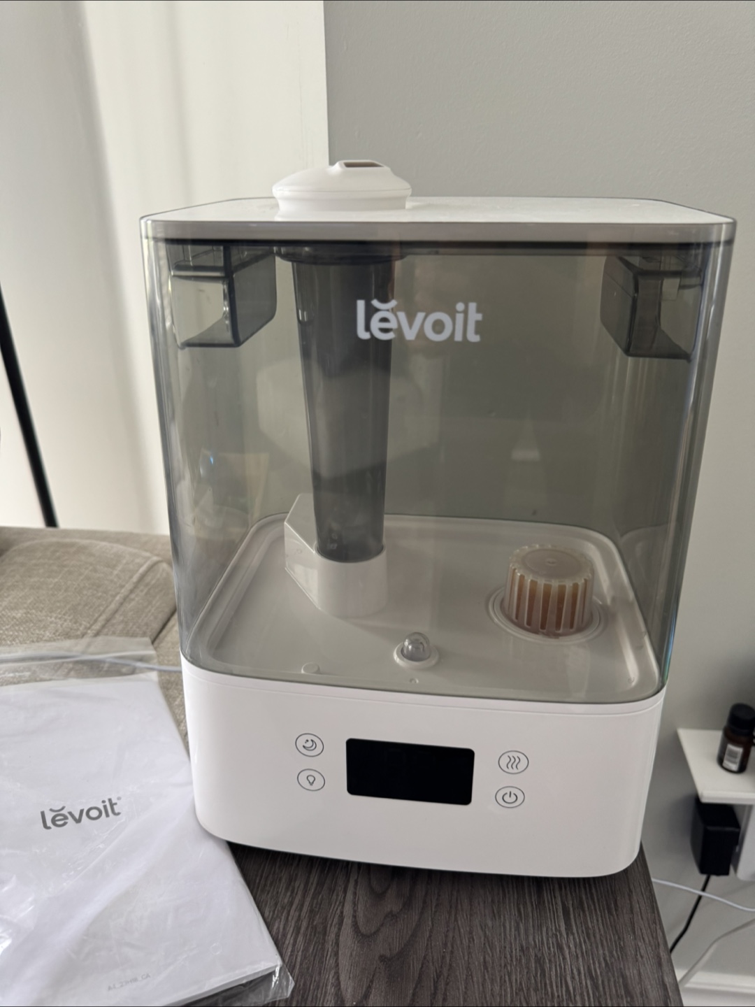 Levoit Smart Humidifier