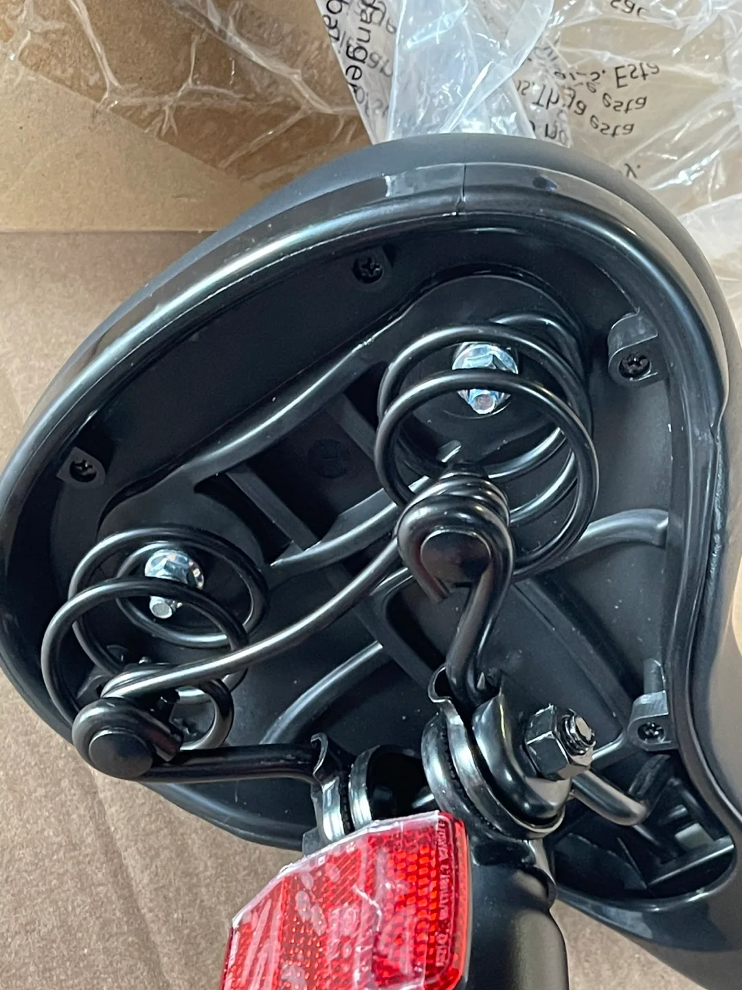 New Bike Seat and Seatpost image indicator(4)