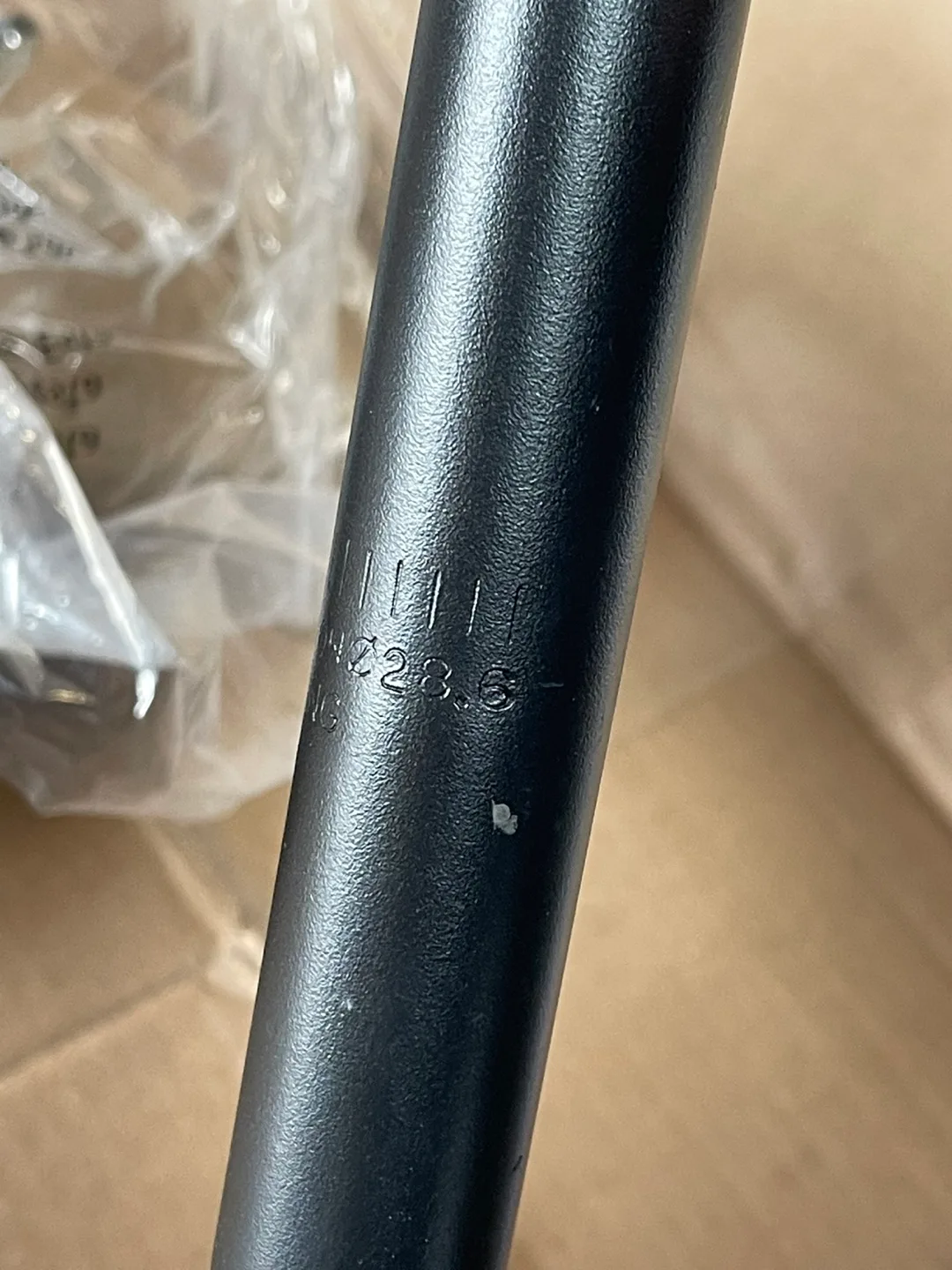 New Bike Seat and Seatpost image indicator(3)