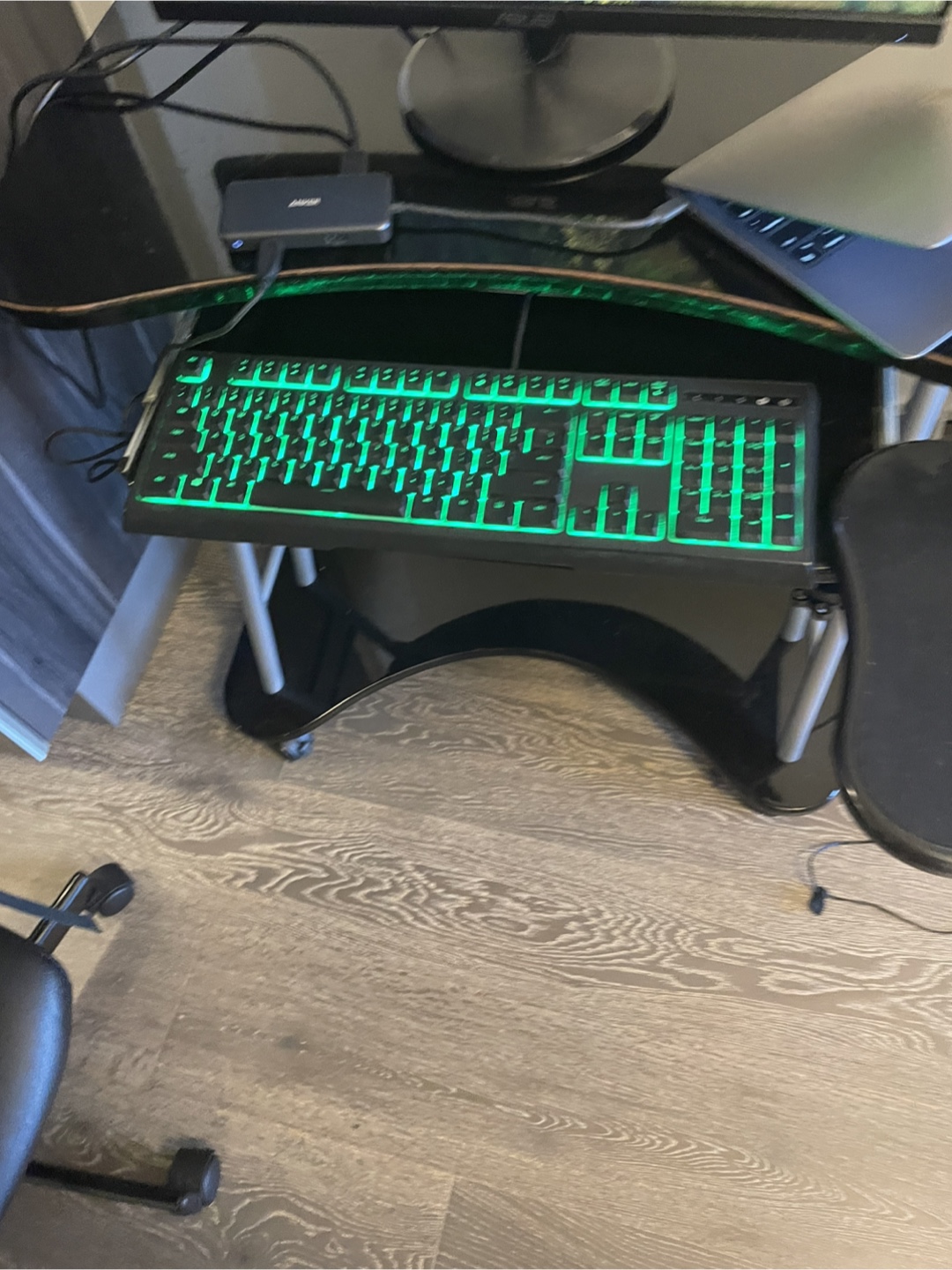 Razer Ornata Chroma Gaming Keyboard - photo 4
