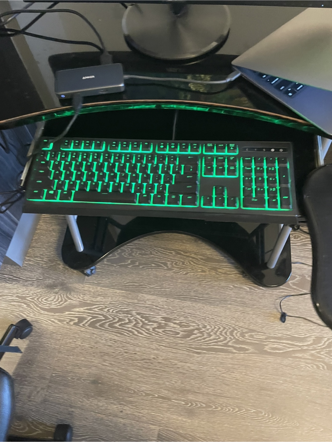 Razer Ornata Chroma Gaming Keyboard - photo 3