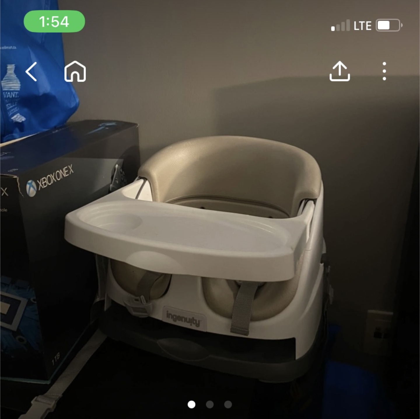 Toddler Toys Donation - free give away