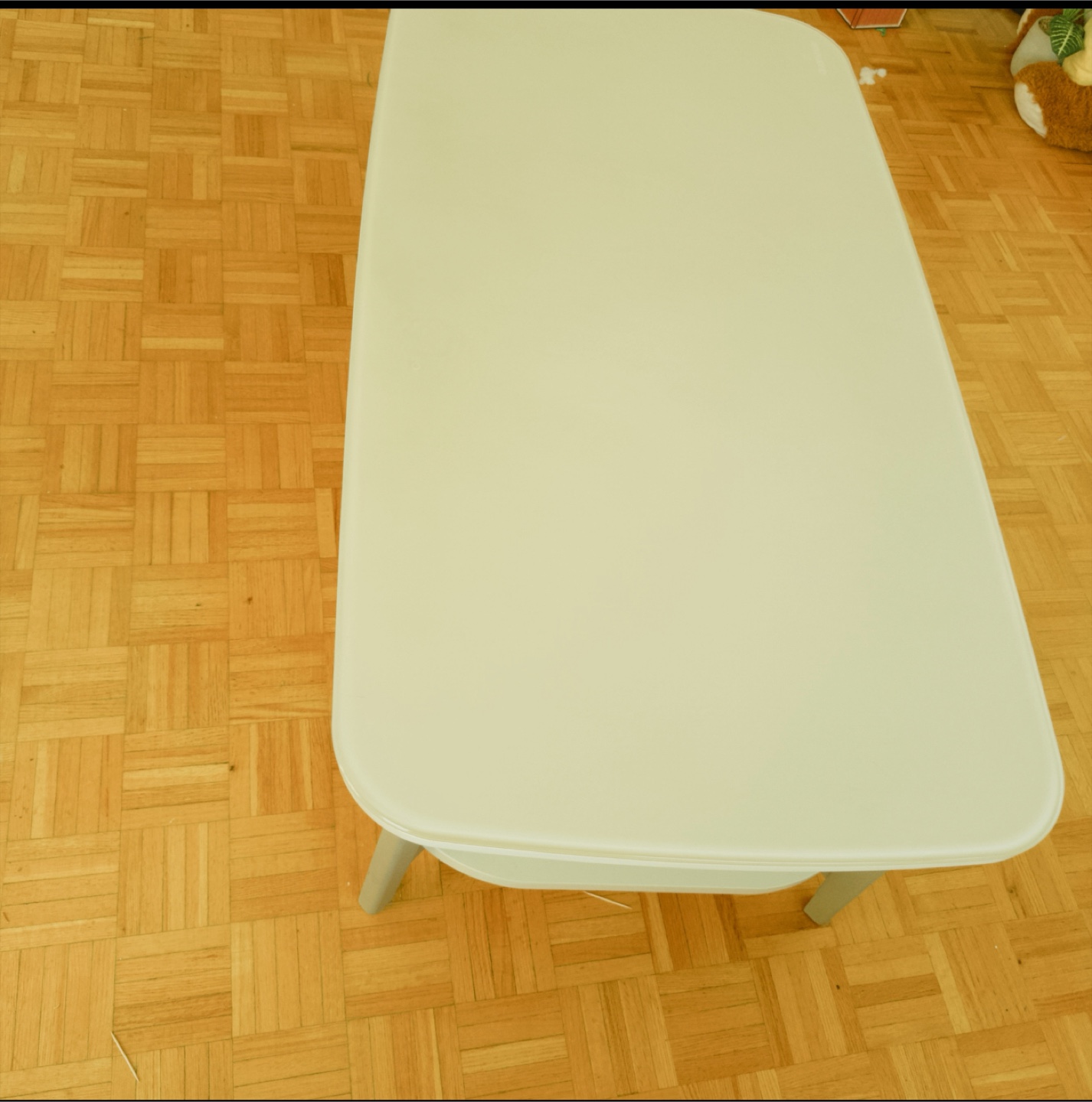 IKEA Lack Coffee Table - White - photo 4