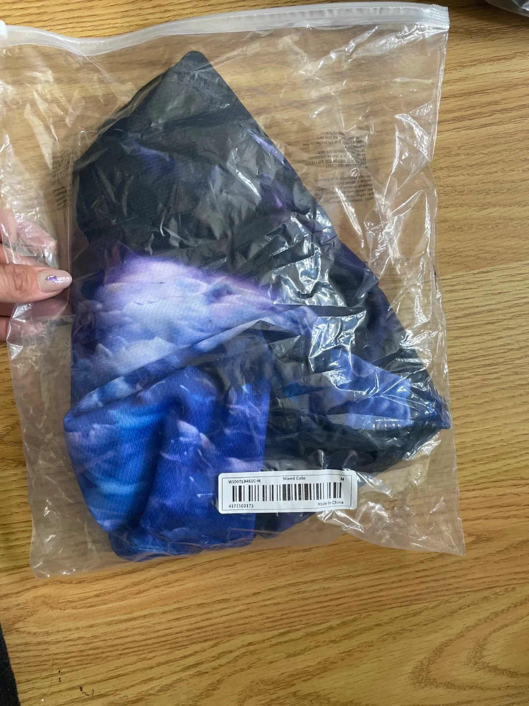 Print Hoodie, 5 T-shirts, Golf Polo, Duvet Covers 🏒 image indicator(7)