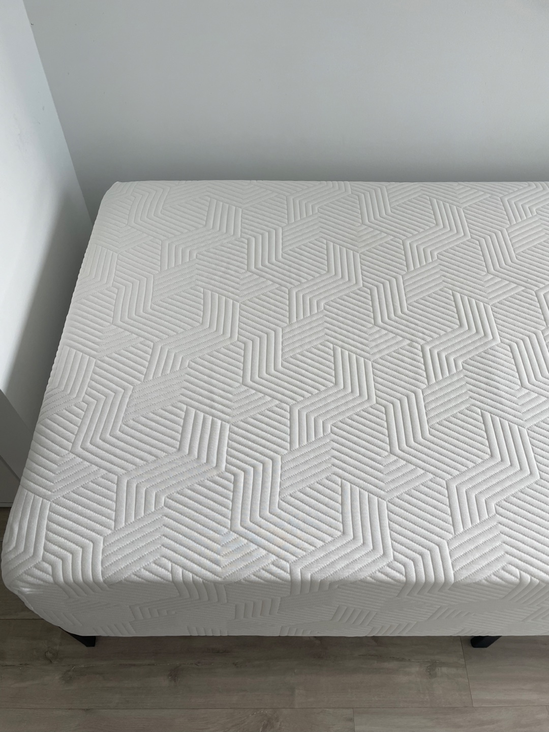 Twin Mattress – LUCID 14" Memory Foam - photo 4
