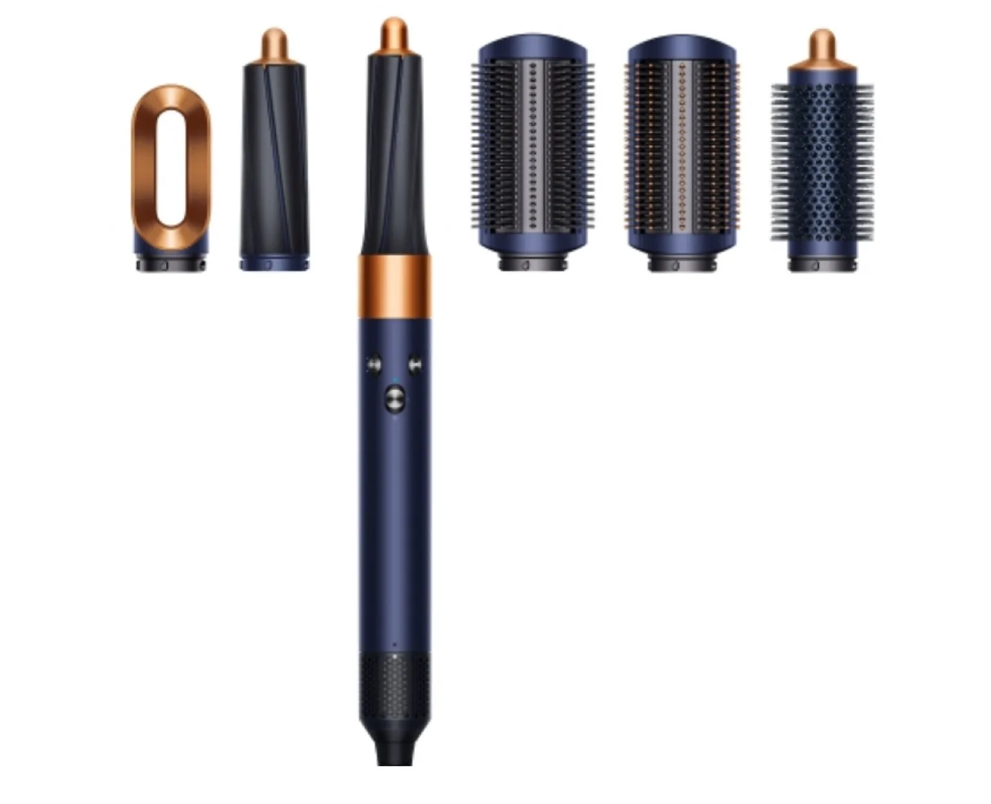 Dyson Airwrap Complete Styler image indicator(2)