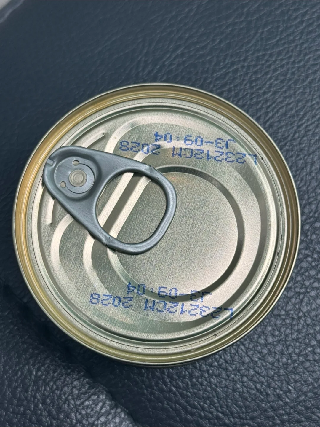 FREE tin of riomare tuna 🏒 image indicator(2)