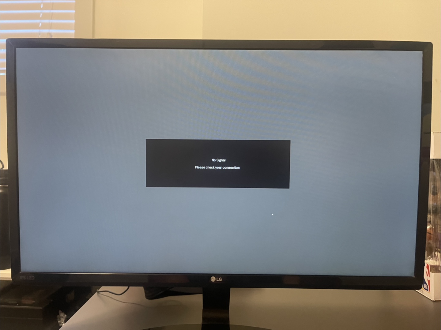 LG 24MP59G-P 24-inch IPS LED Monitor - photo 3