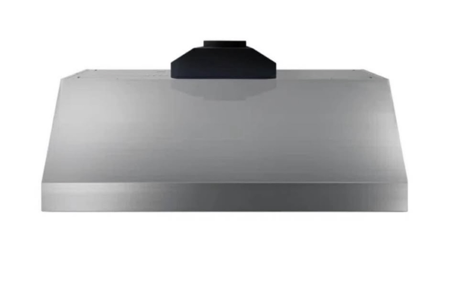 Thor Kitchen 48-in Stainless Steel Range Hood - photo 2