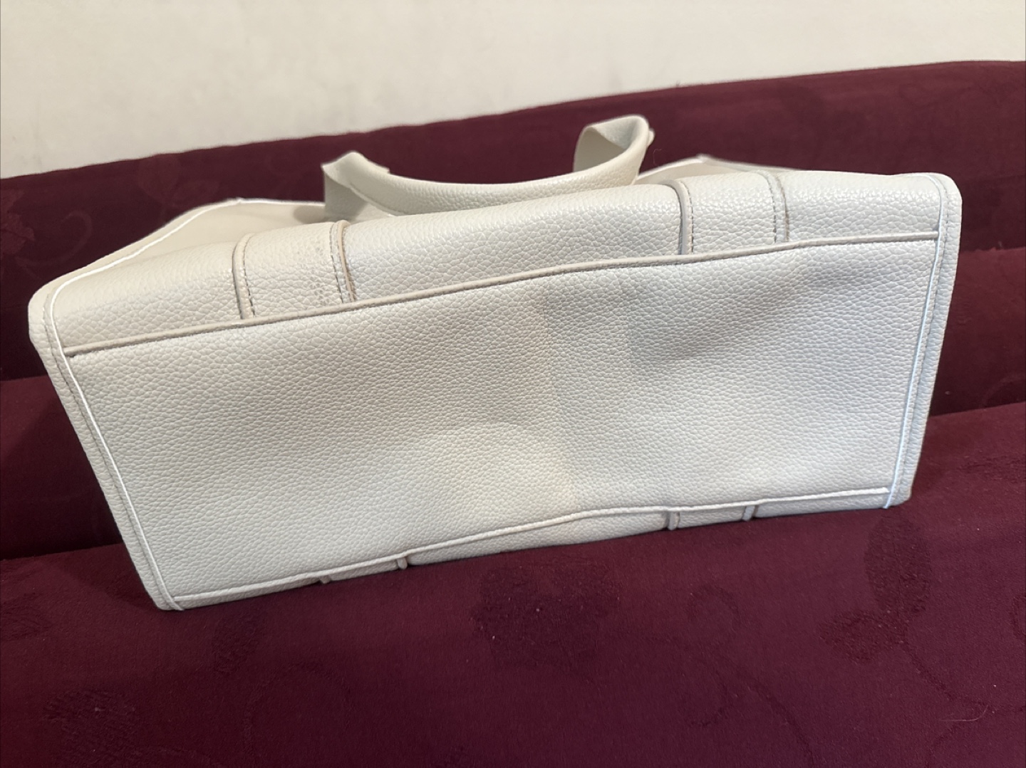 The tote bag - photo 5