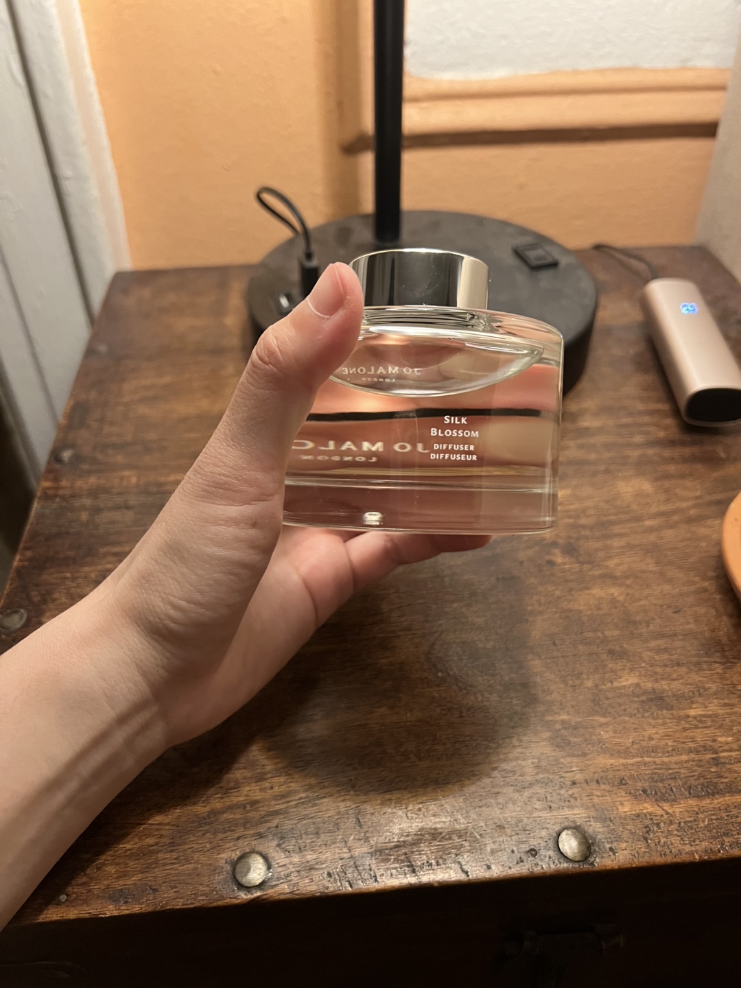 Jo Malone London Silk Blossom Diffuser - photo 2