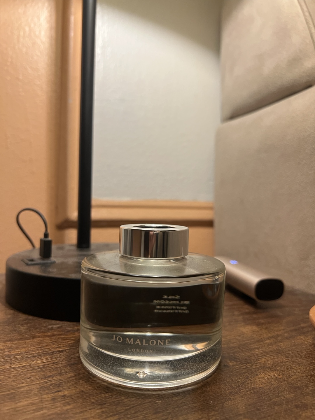 Jo Malone London Silk Blossom Diffuser