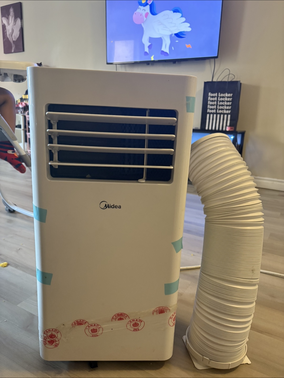 Air conditioner