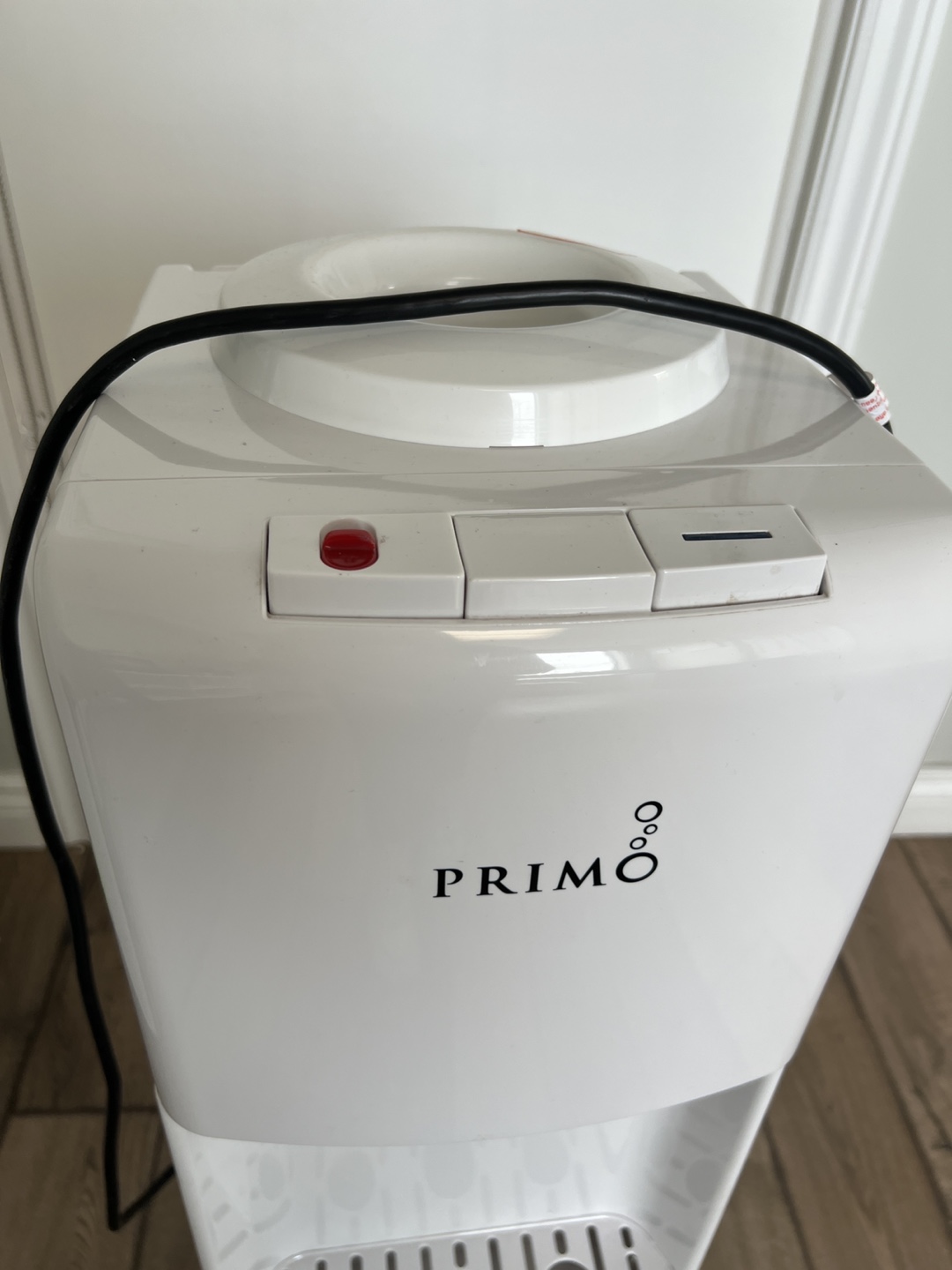 Primo Water Cooler Dispenser - photo 2