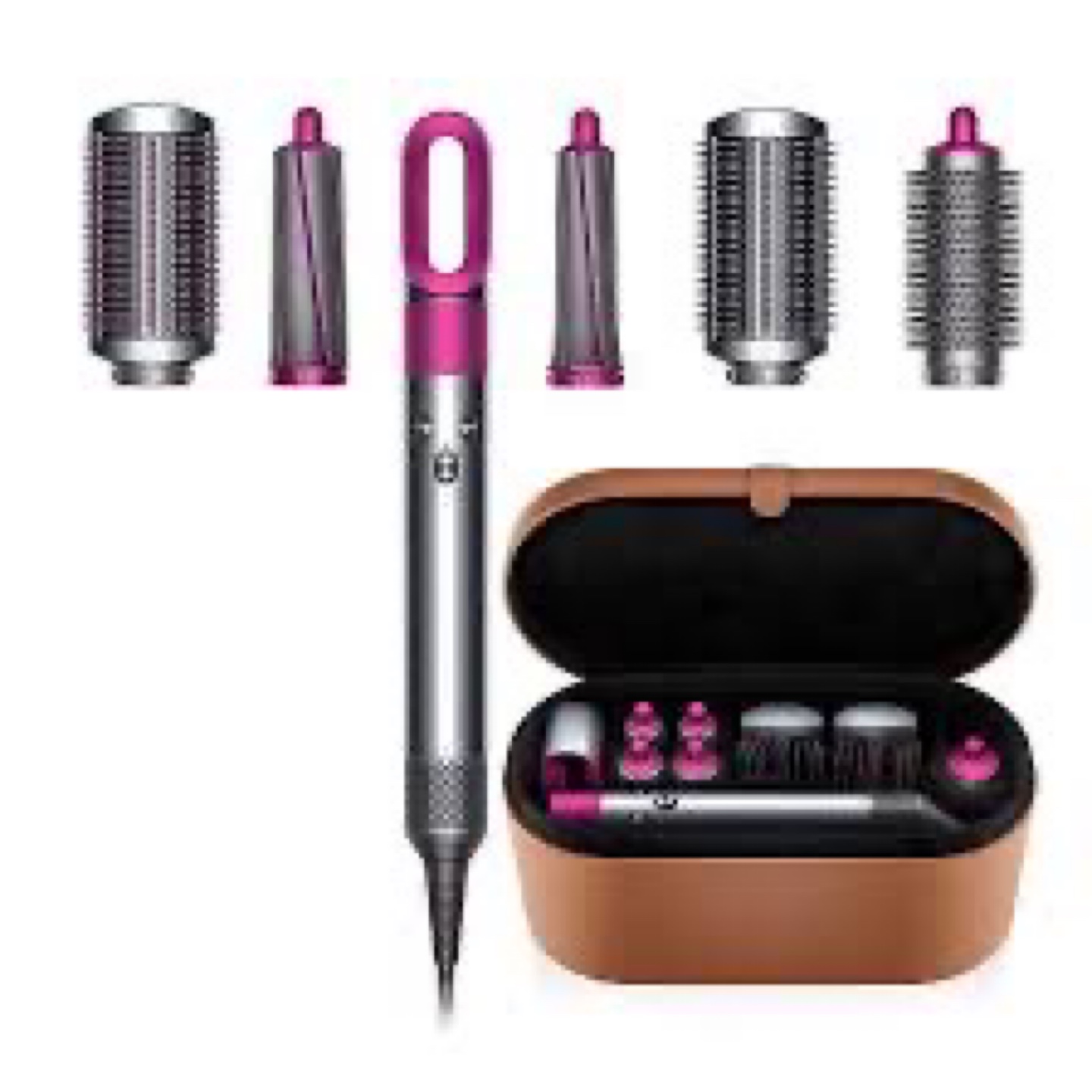Dyson Airwrap Complete Long Hair Styler - photo 5