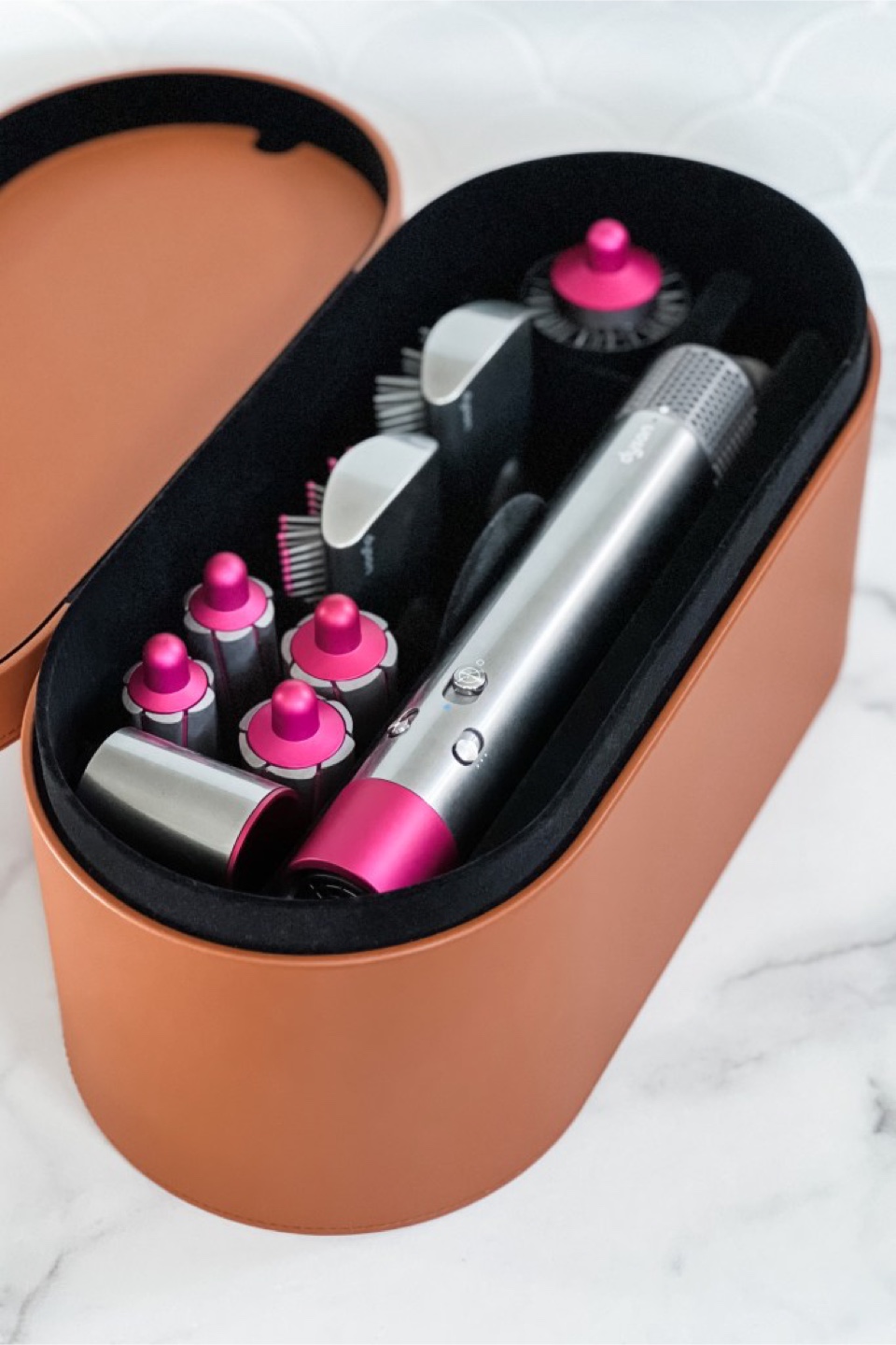 Dyson Airwrap Complete Long Hair Styler - photo 2
