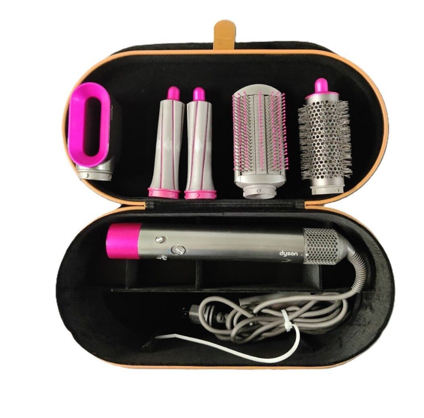Dyson Airwrap Complete Long Hair Styler - photo 3