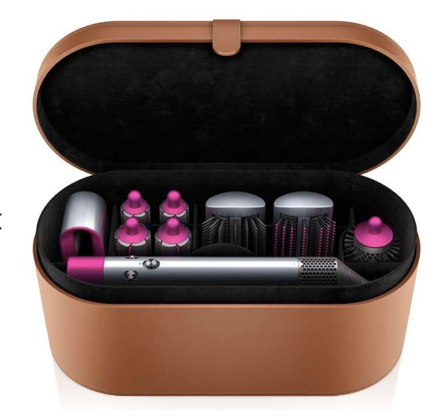 Dyson Airwrap Complete Long Hair Styler