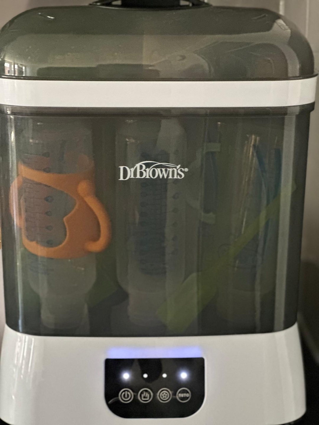 Dr. Brown's Bottle Sterilizer