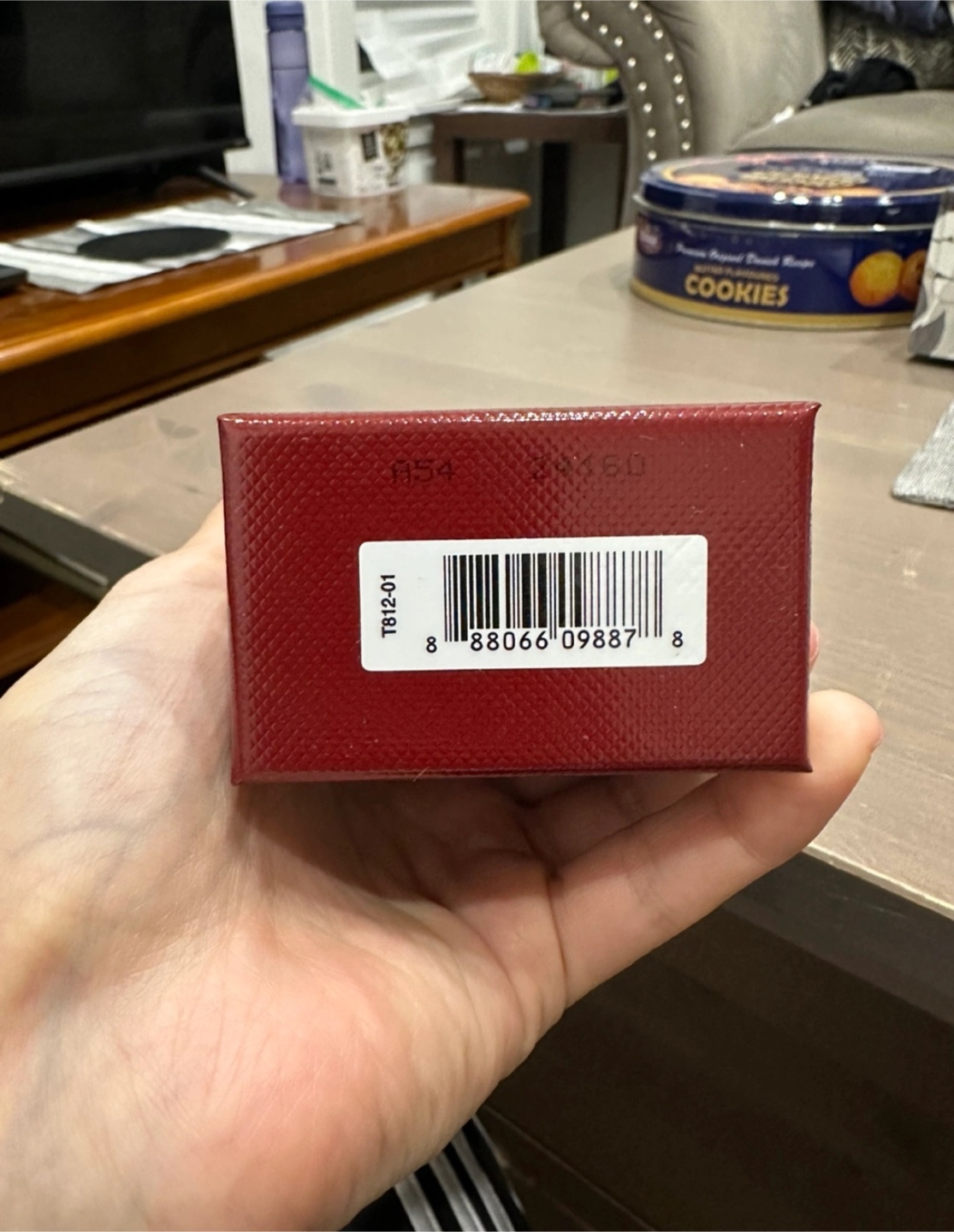 TF lost cherry - photo 5