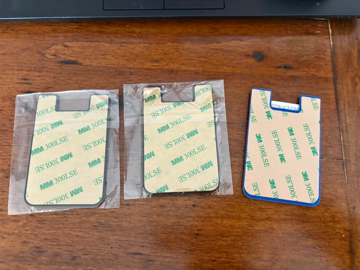 Card Holders for Phone Cases image indicator(2)