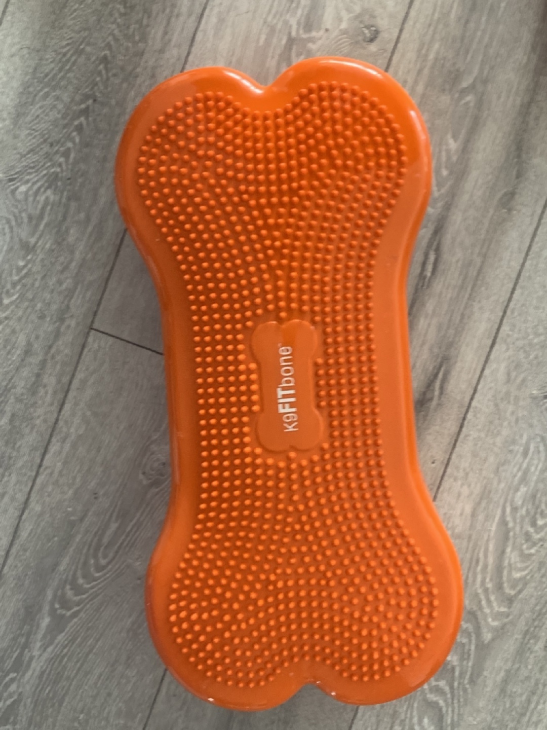 K9FitBone Step Platform - Orange - photo 3