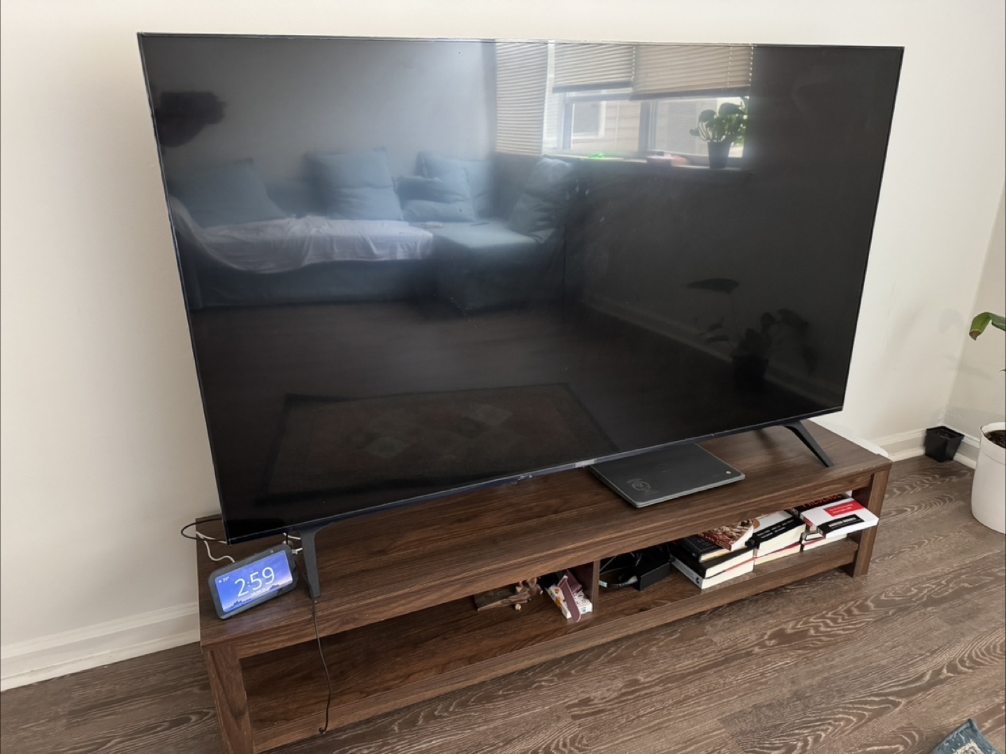 Smart TV - 65 inch
