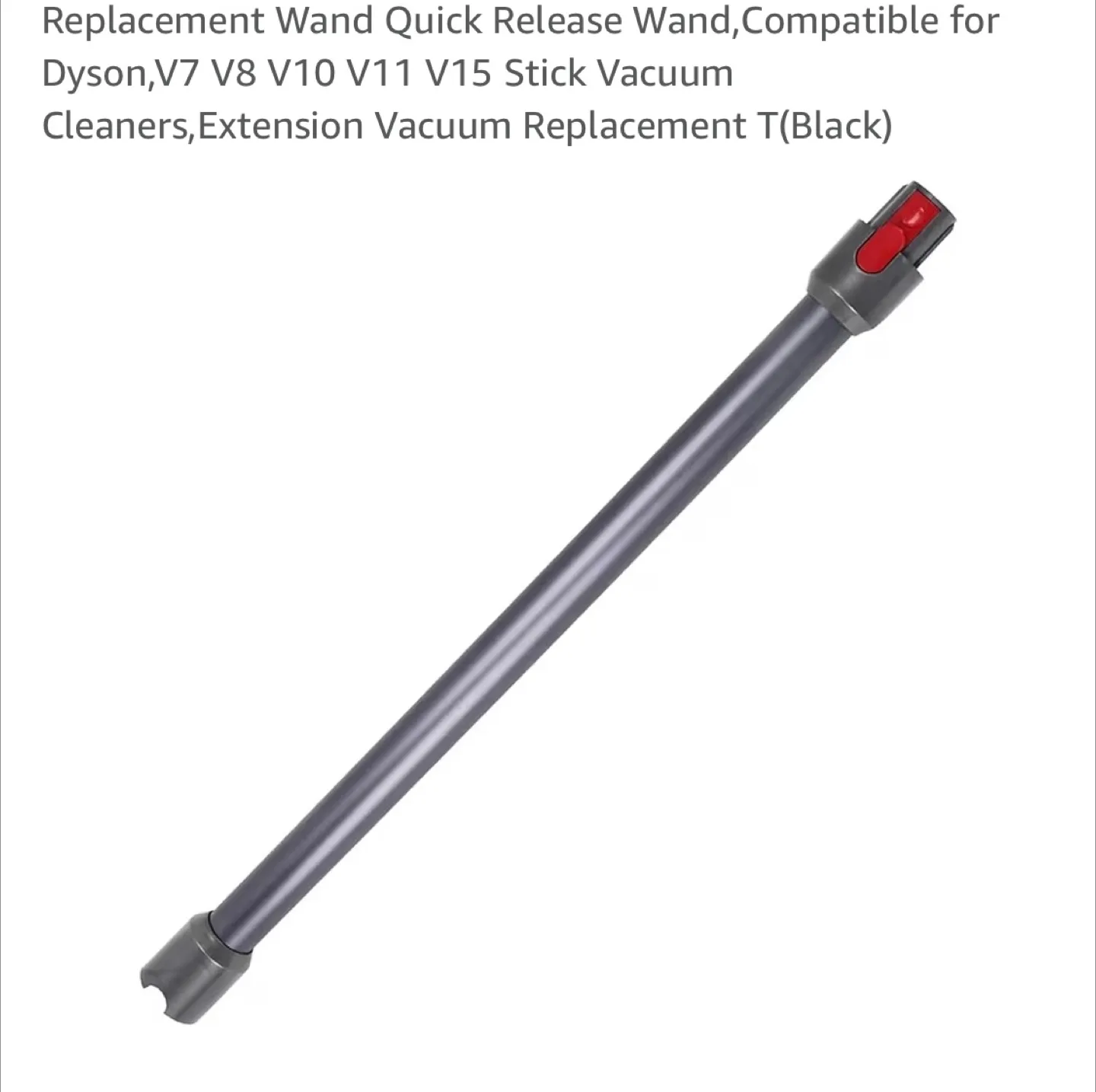 Dyson Vacuum Replacement Wand thumbnail