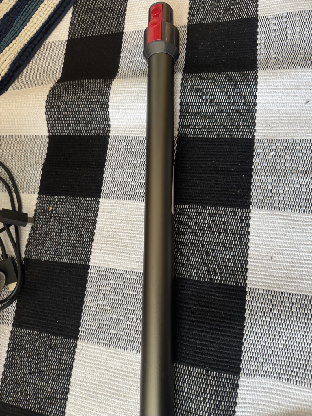 Dyson Vacuum Replacement Wand - photo 3