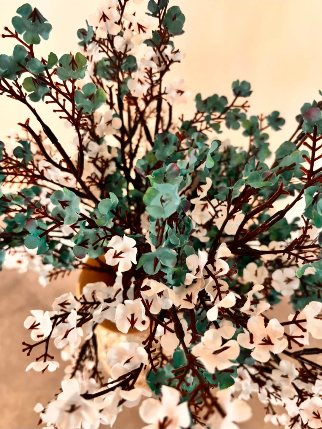 Artificial Flower Arrangement image indicator(3)