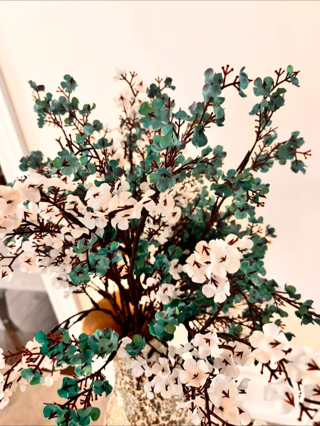 Artificial Flower Arrangement image indicator(2)