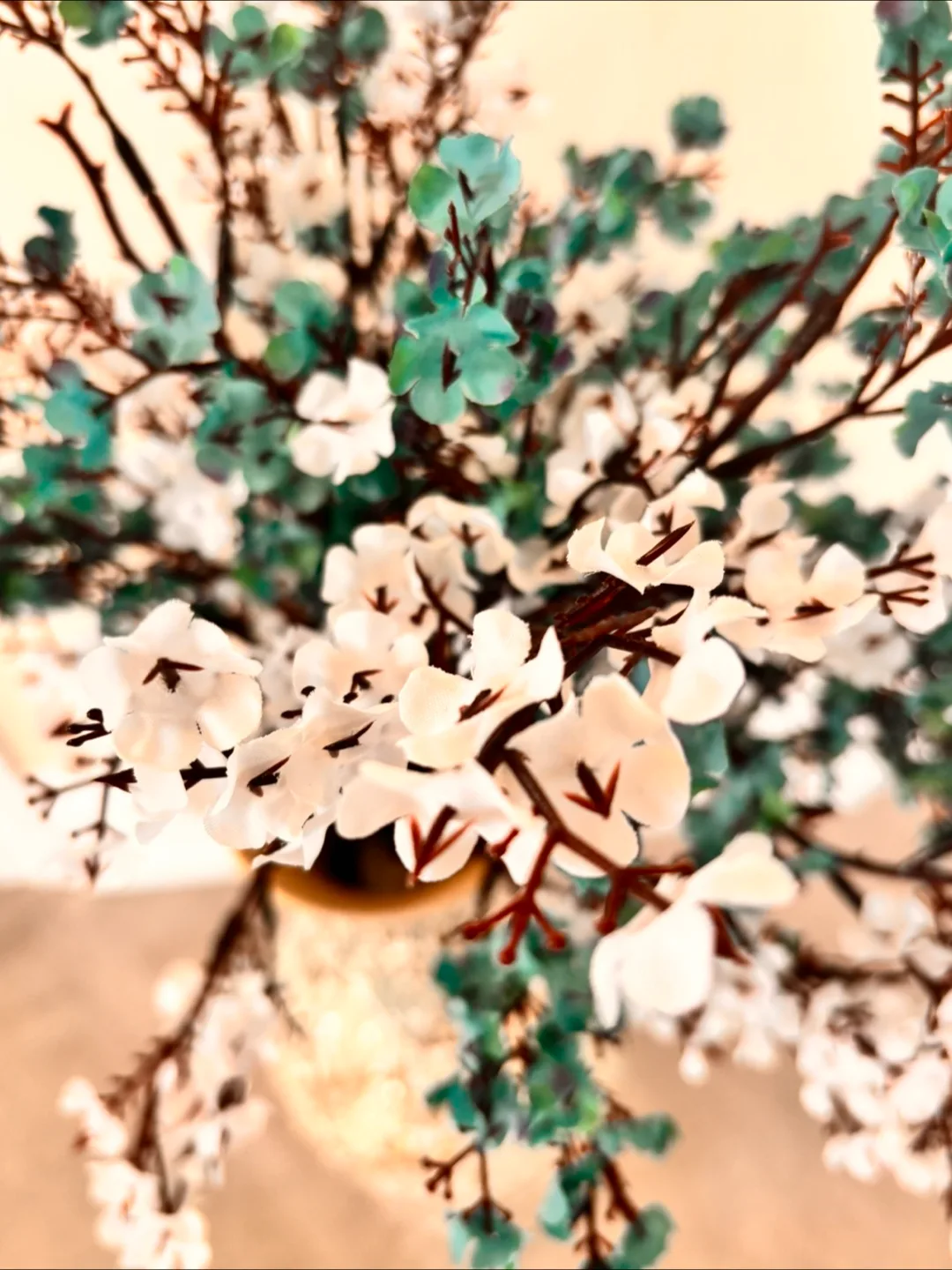 Artificial Flower Arrangement image indicator(4)