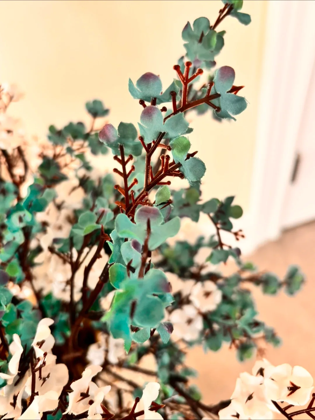 Artificial Flower Arrangement image indicator(5)