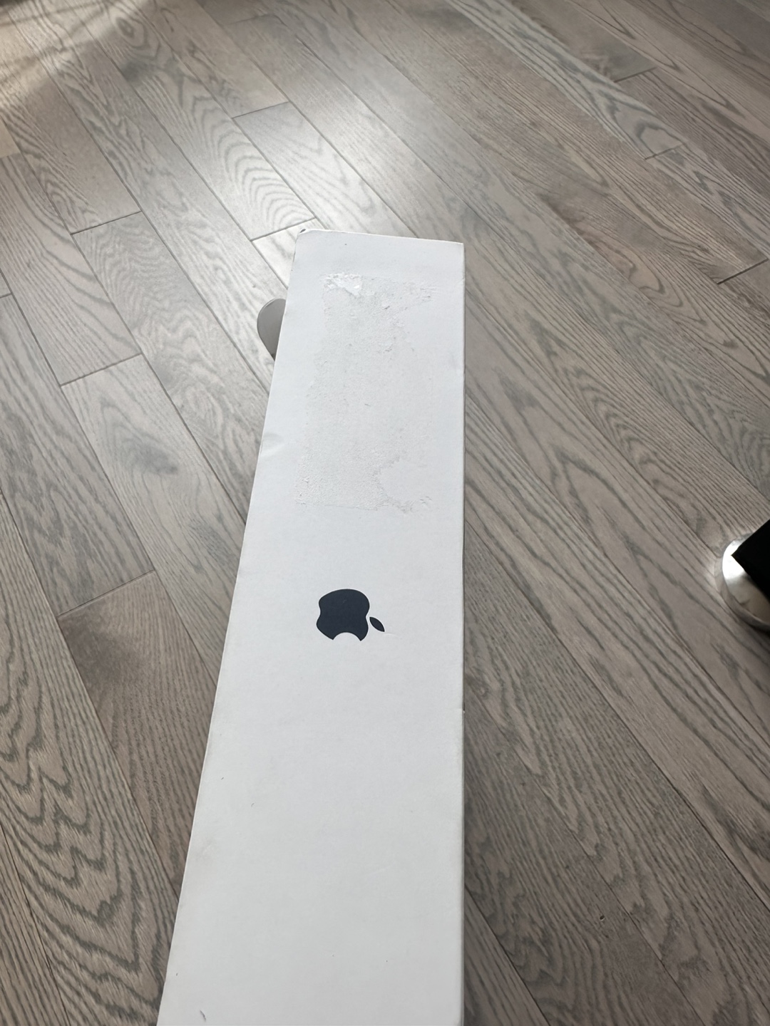 15-inch MacBook Air with Apple M3 Chip - 8GB RAM, 256GB SSD - photo 2