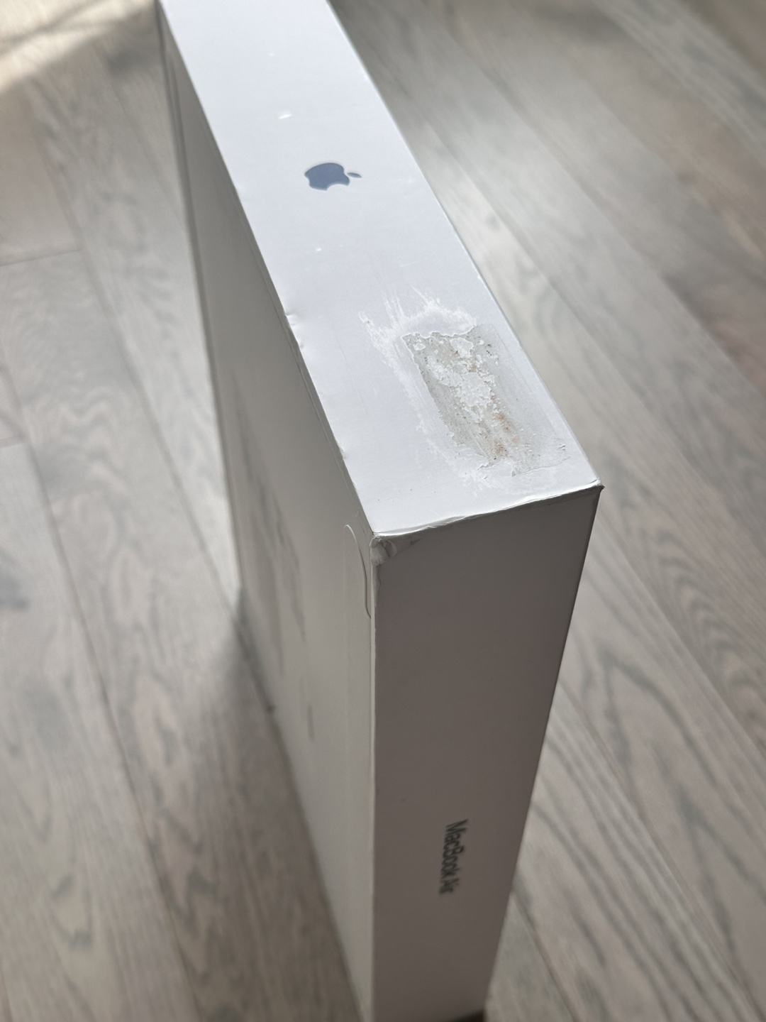 New 15-inch MacBook Air with Apple M3 chip - photo 2