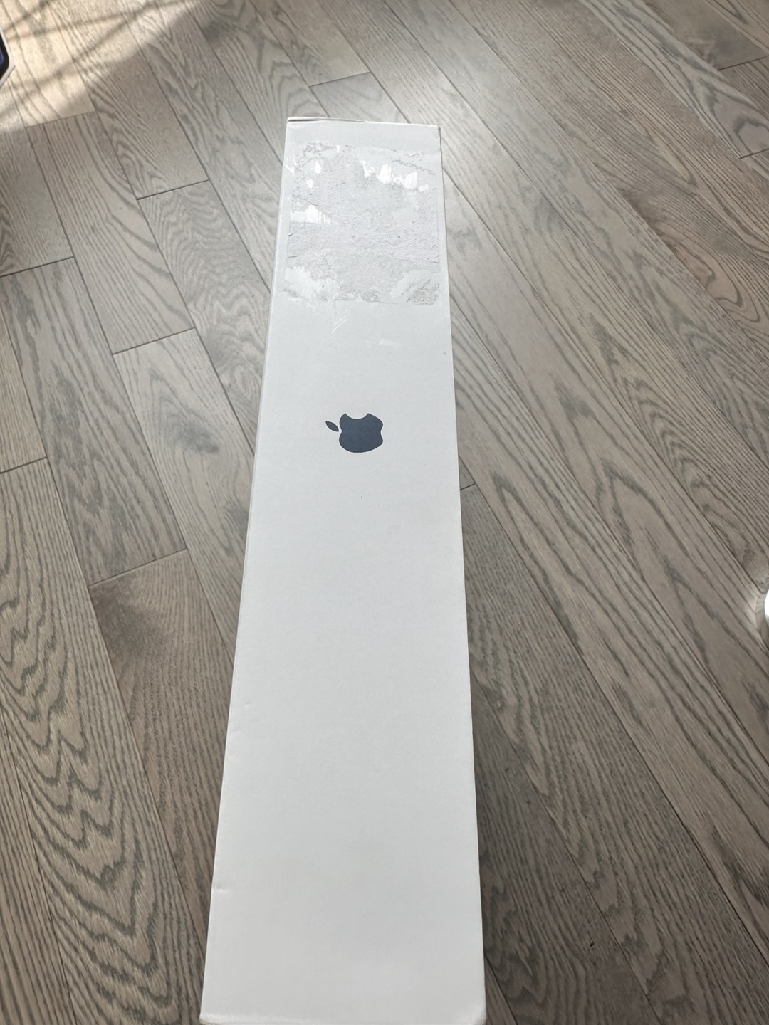 New 15-inch MacBook Air with Apple M3 chip - photo 3